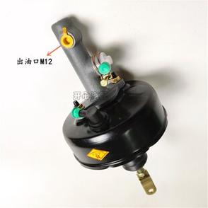 汽車原廠配件銳航銳菱金運(yùn)卡福運(yùn)來真空離合器助力器總成總泵介紹
